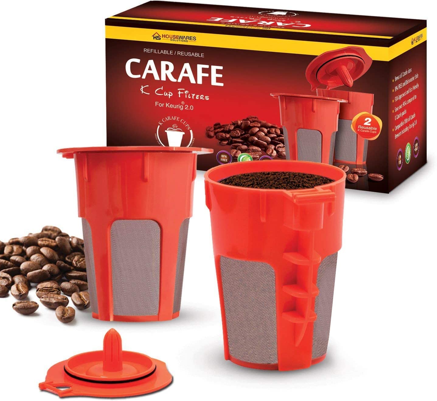Buy K Cups Keurig online | Lazada.com.ph