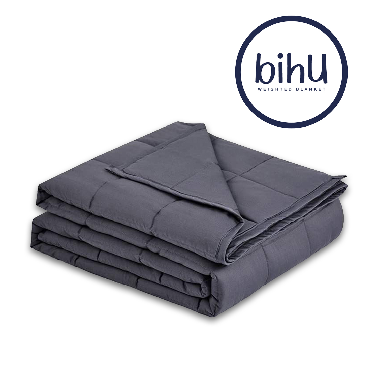 Weighted Blanket 7kg gravity blanket for better sleep sensory blanket