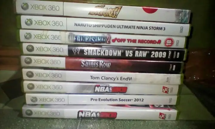 sell xbox 360 online