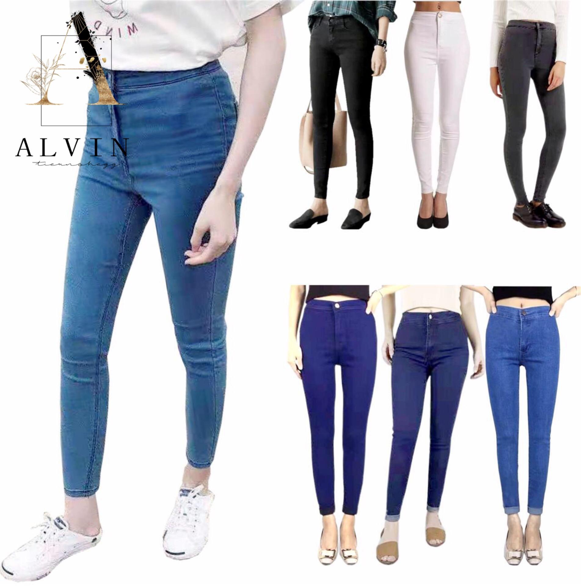 Jeans for Women for sale - Fashion 