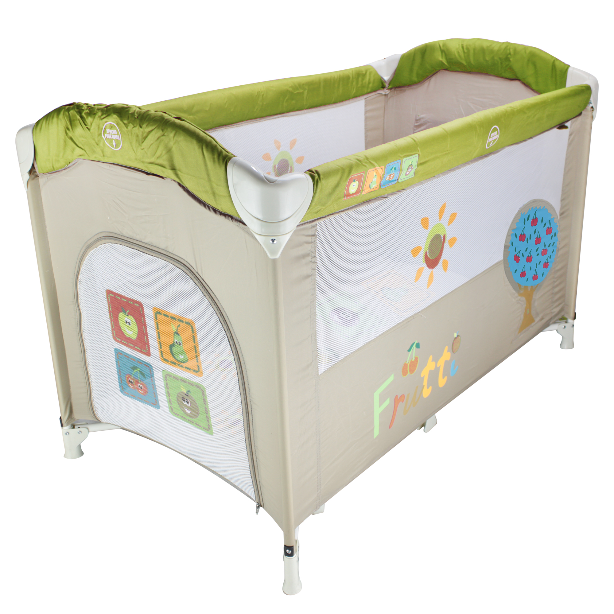 unicorn playpen