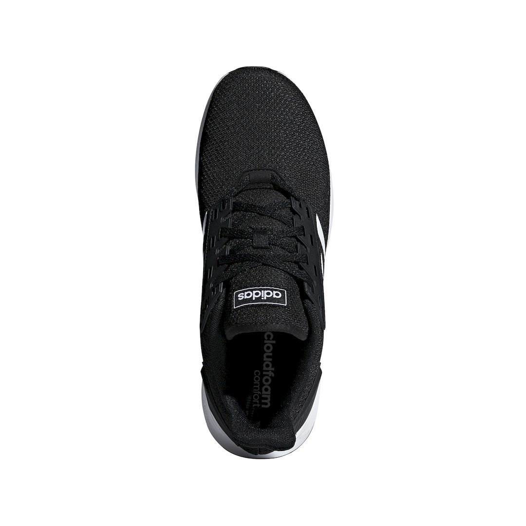 adidas duramo 9 core black