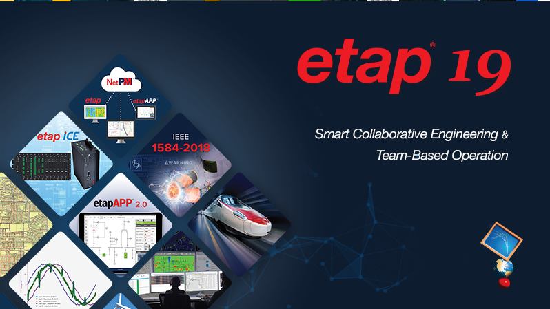 ETAP 19 FULL VERSION || LIFETIME USE || COMES IN A USB INSTALLER FOR ...