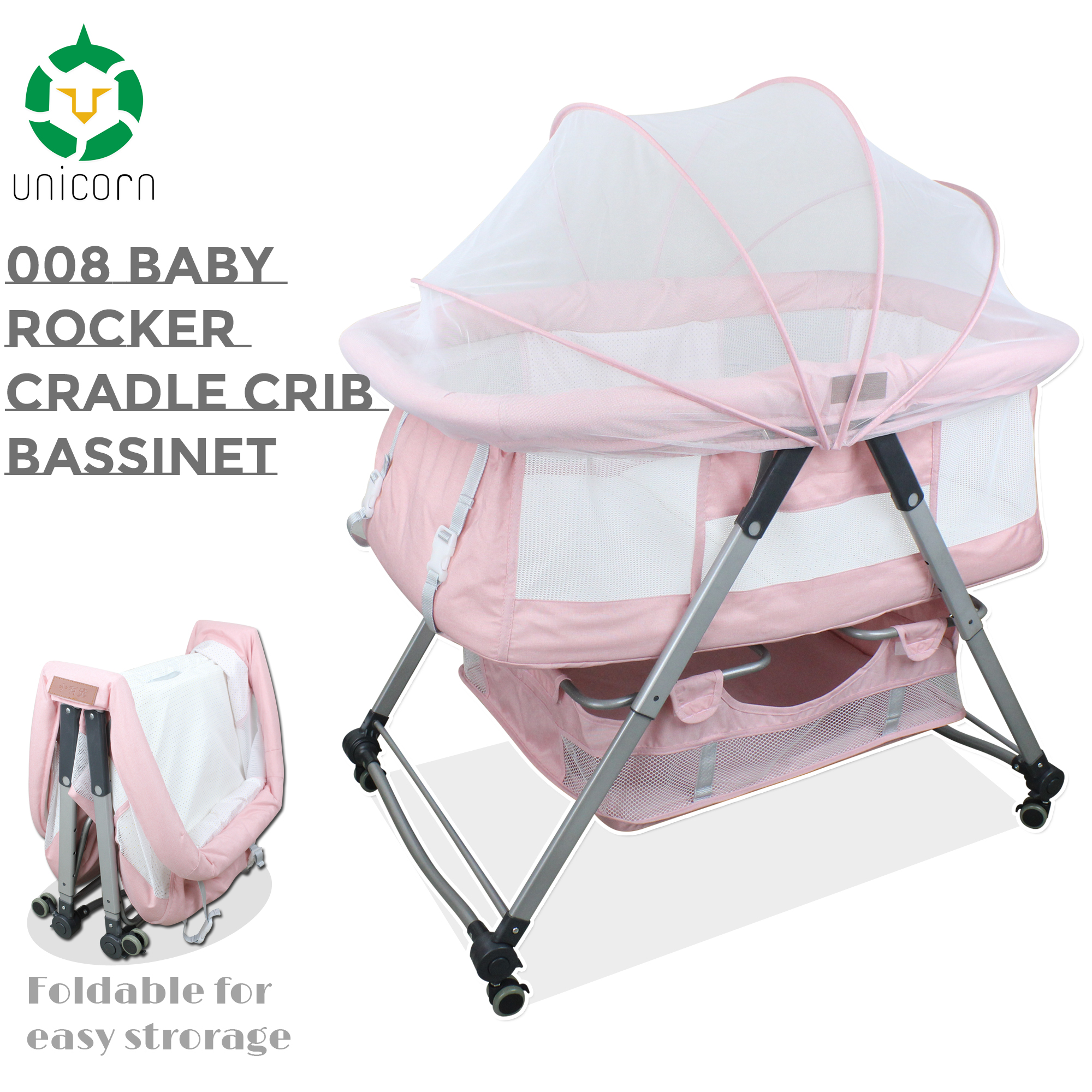 lazada baby swing