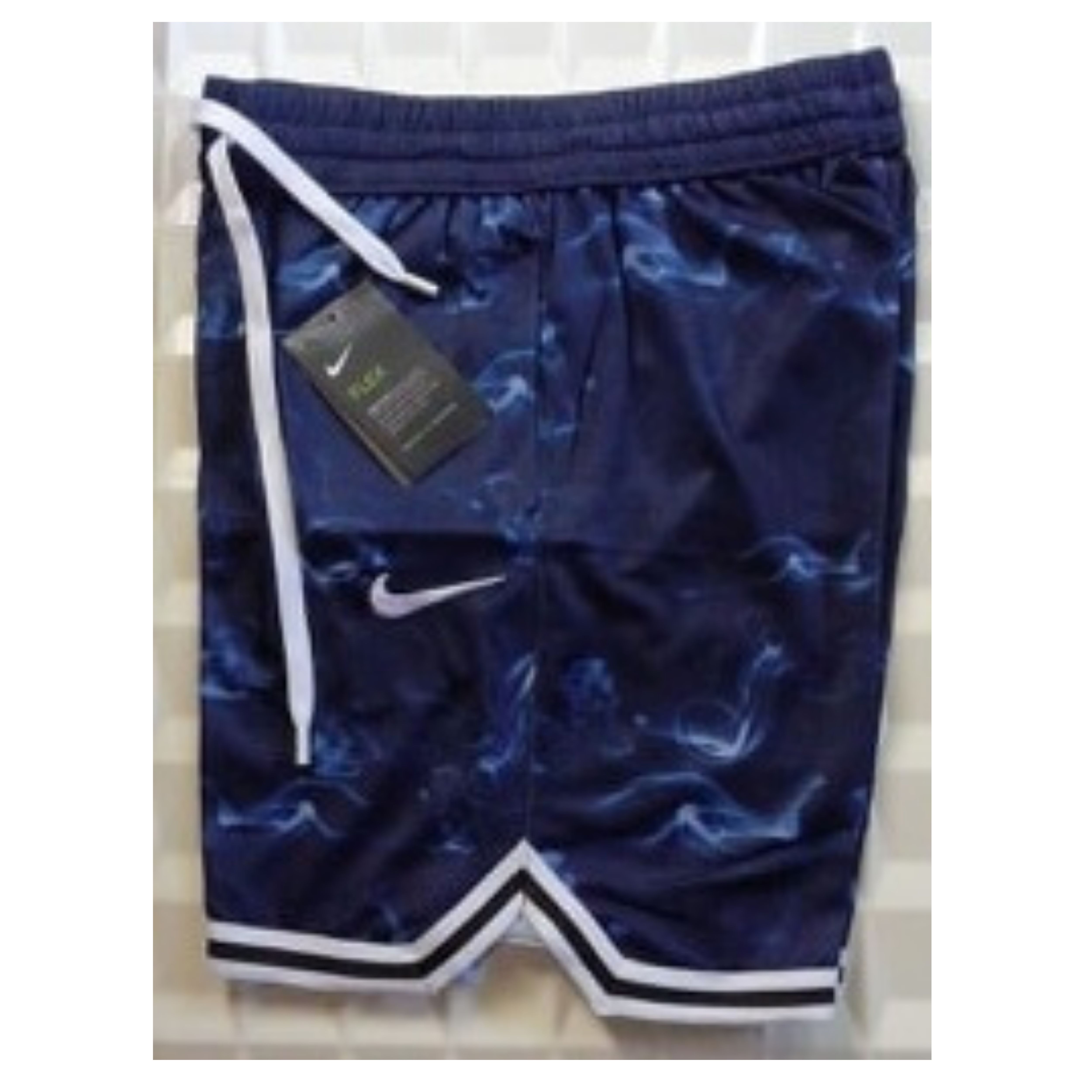 nike dna shorts