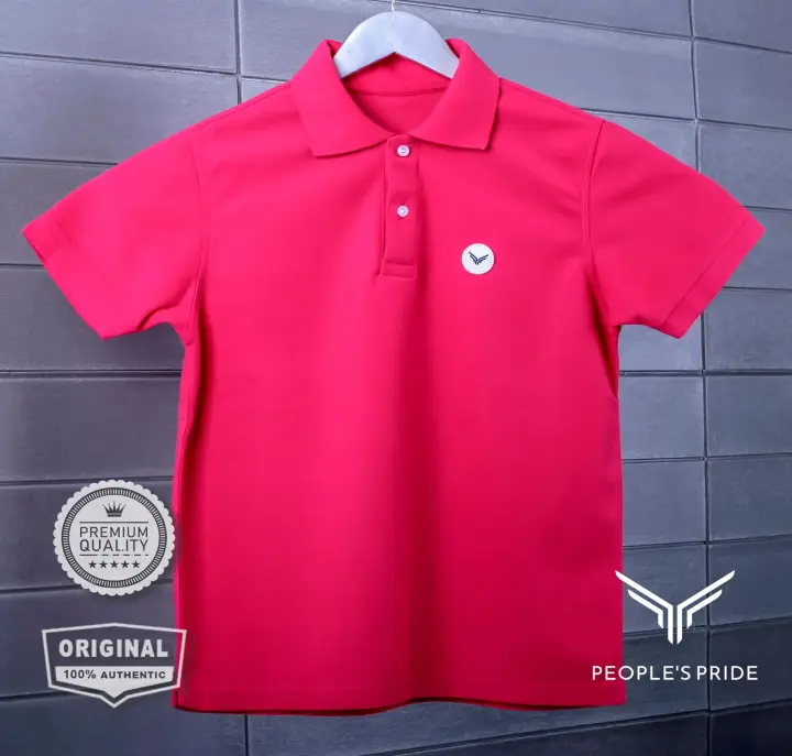 classic polo formal shirts