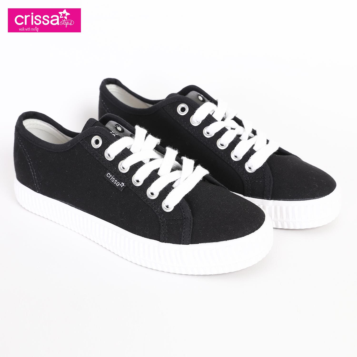Crissa shoes sale Clearance