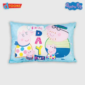 peppa pig lazada