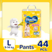 MamyPoko Easy to Wear Large - 44 pcs x 1 pack - Diaper Pants