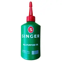 singer oil for hair clippers
