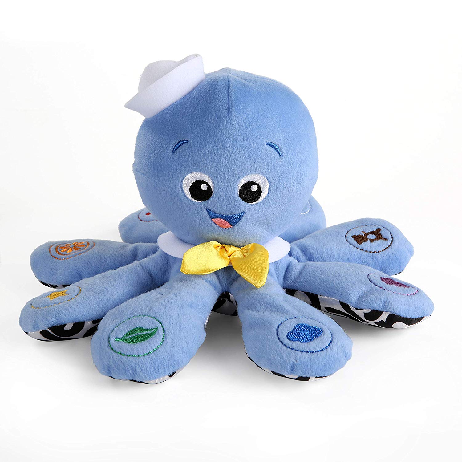 baby einstein learning toys