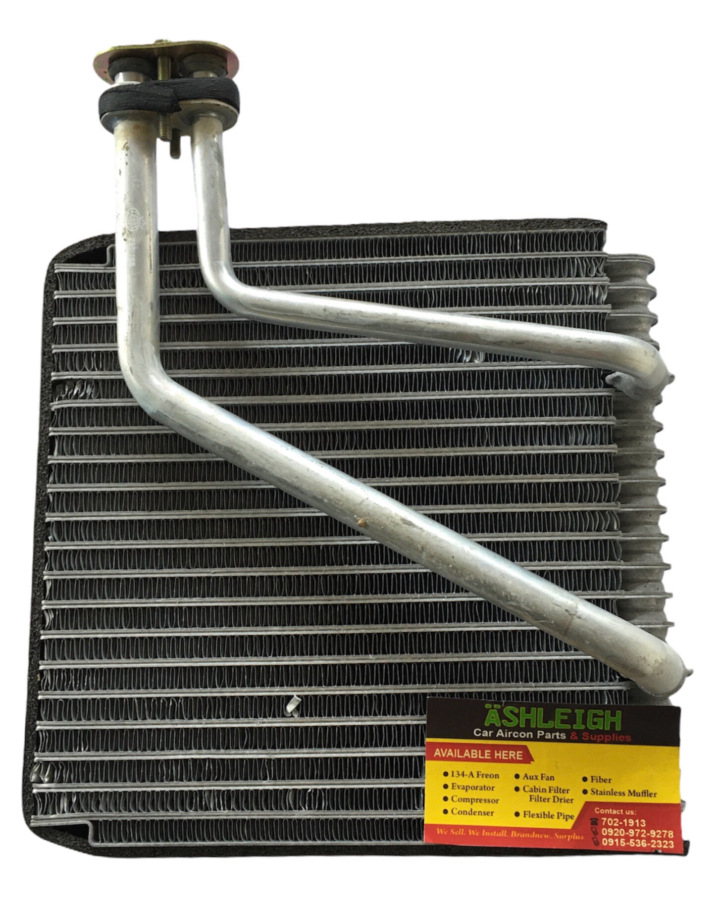 Ford Escape LT Evaporator Coil Laminated car aircon parts Lazada PH