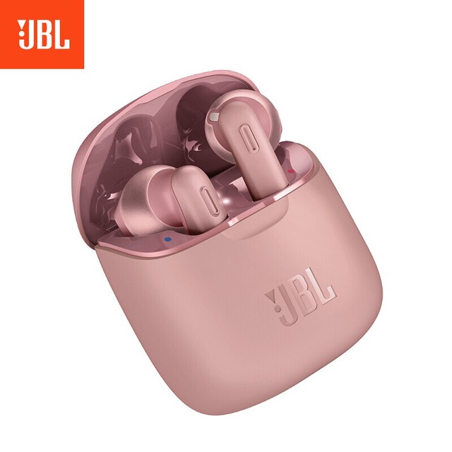 earpods for android JBL TUNE220TWS Bluetooth5.0 INear earphones Noise