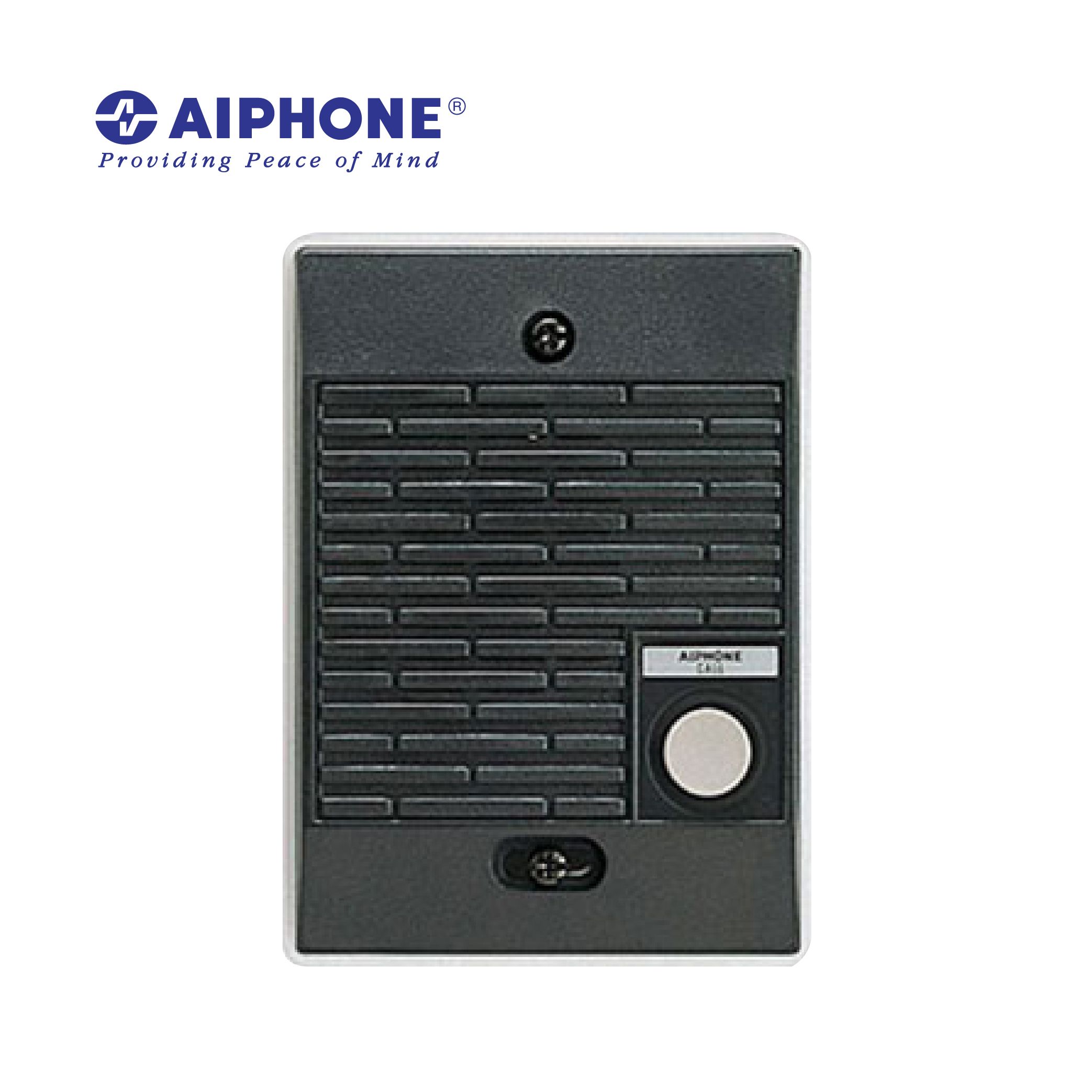 Surface Mount Door Station LED Aiphone Avesco Lazada PH
