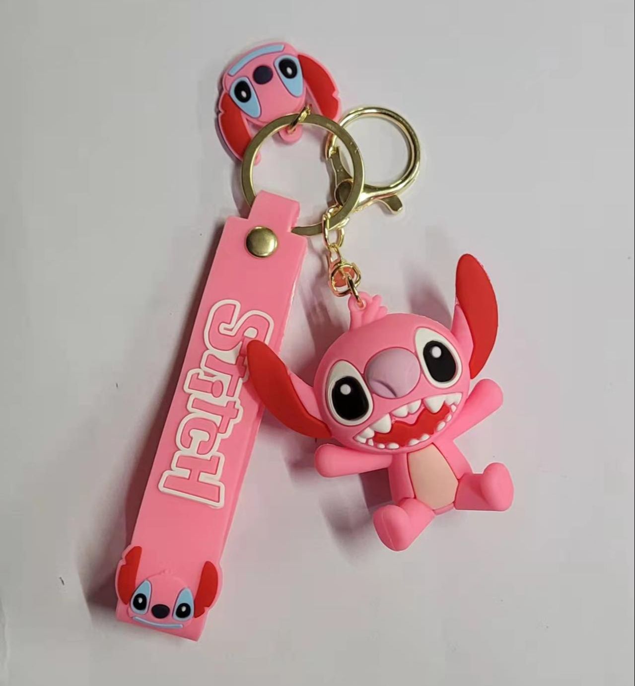 Cartoon Character CAr Key Bag Accesories and Keychains | Lazada PH