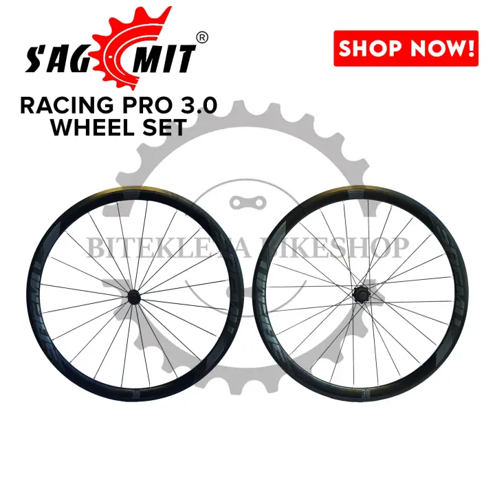 sagmit wheelset