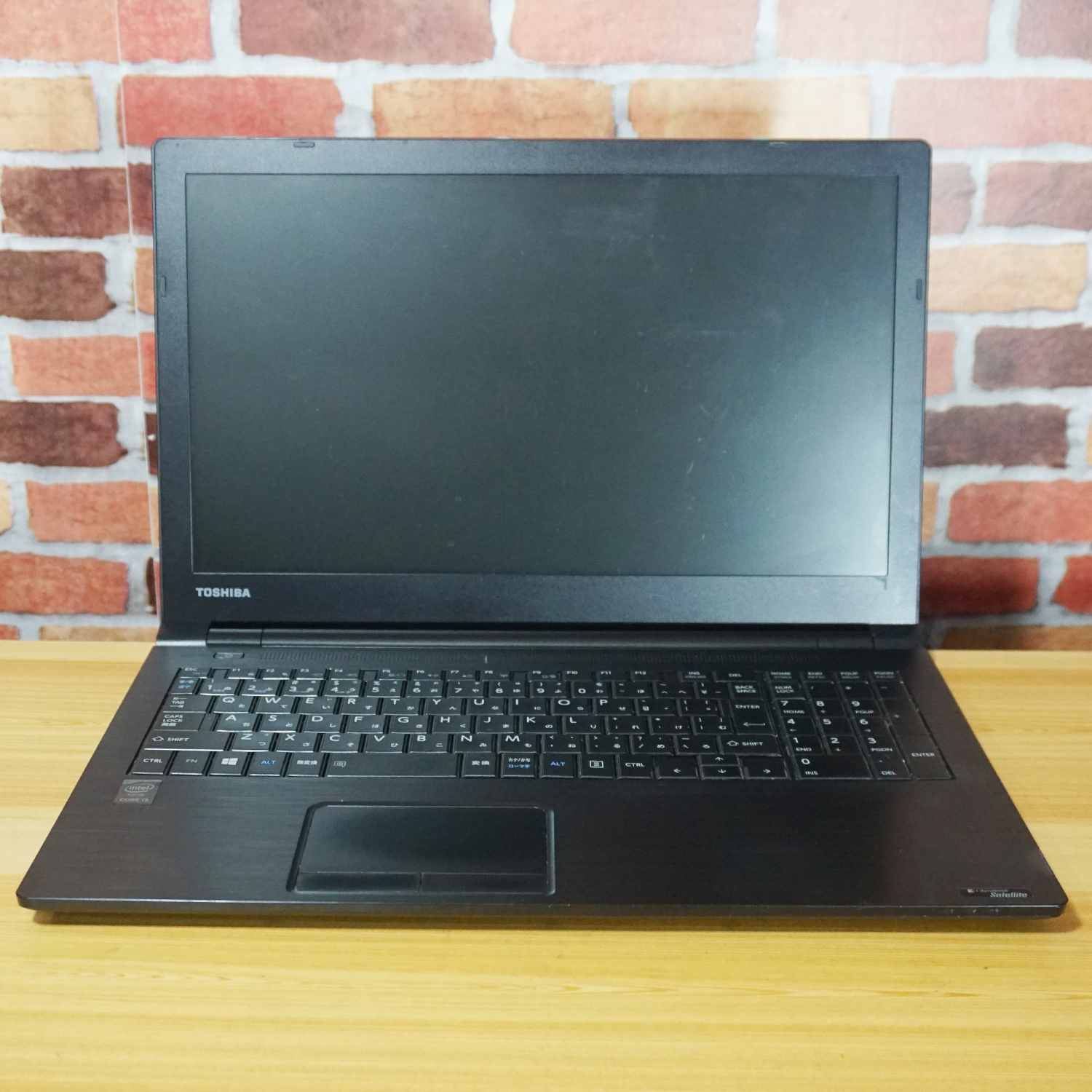 Toshiba Dynabook Satelite B35/R Laptop | Intel Core i5 5200 5th