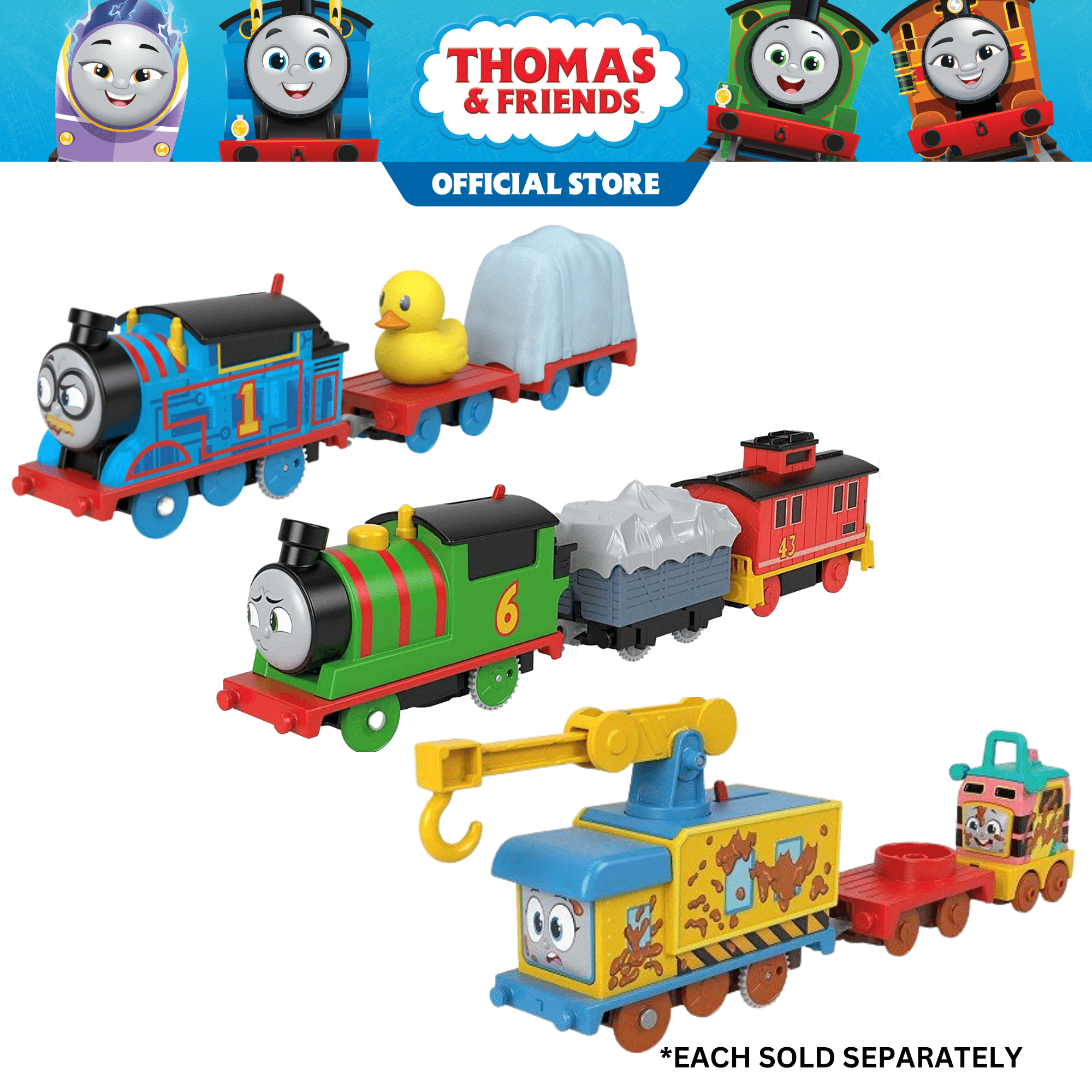 Motorized Toy Thomas And Friends Toys Walmart Trackmaster Thomas