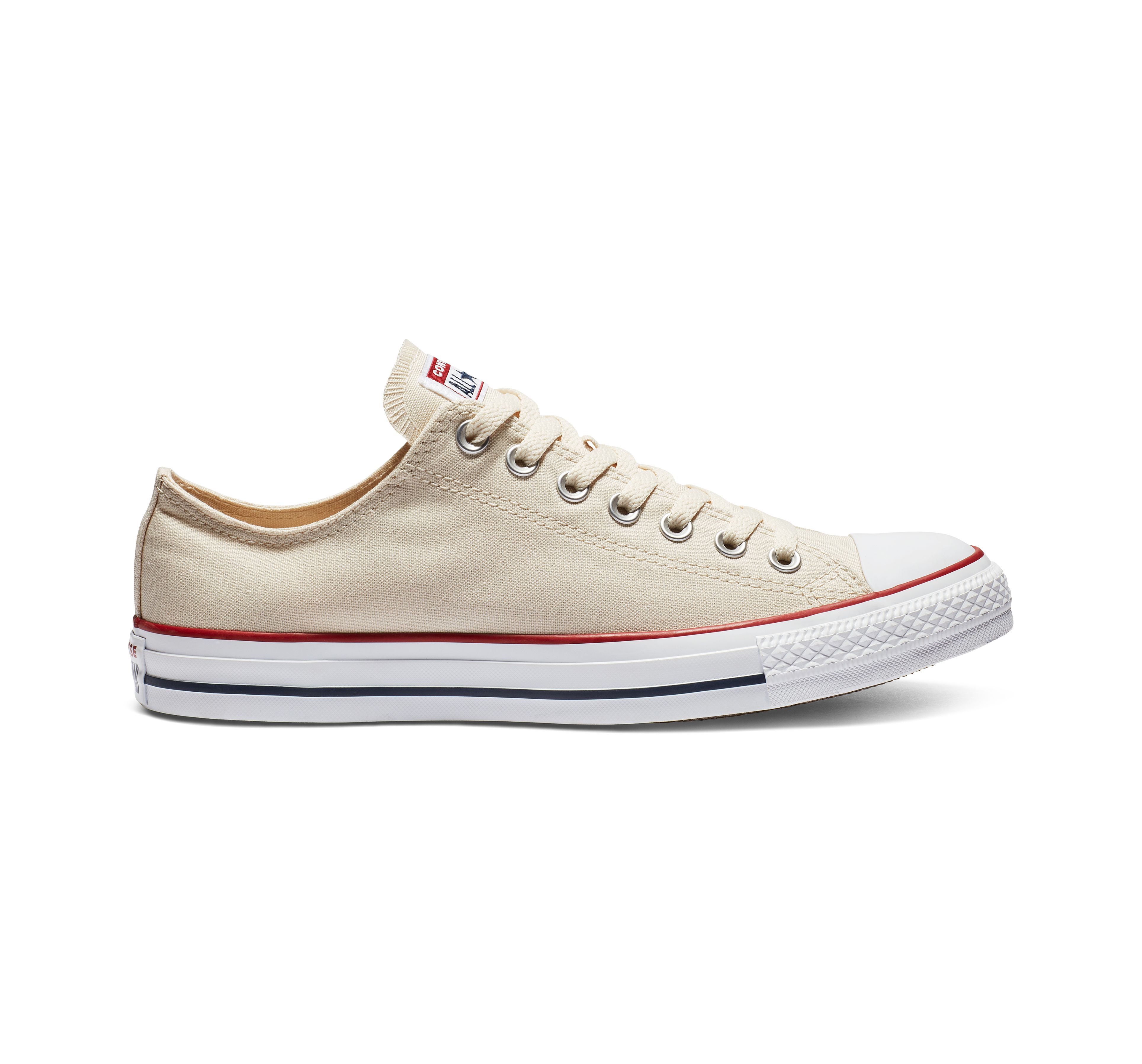 chuck taylor all star classic natural white