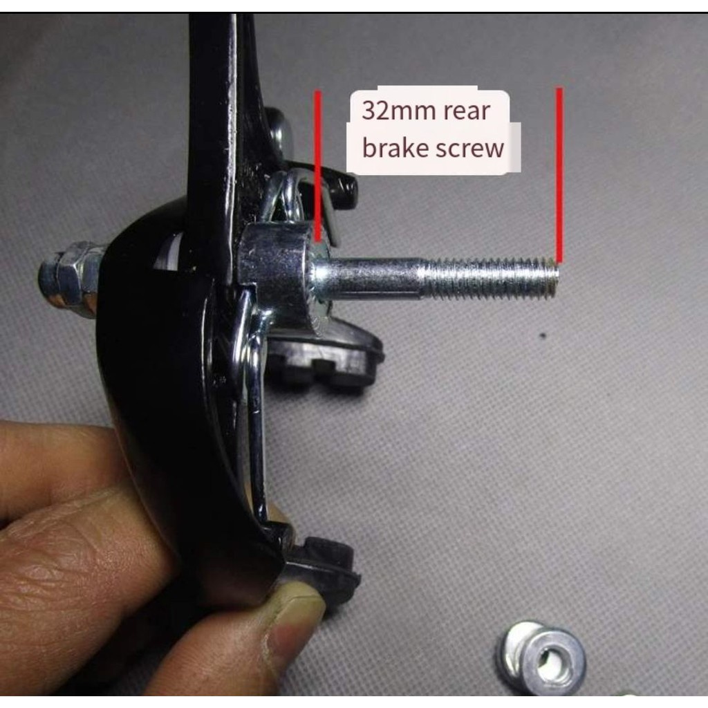 Bicycle Dual Pivot Calipers Brake for Road Bike 700C Folding Bicycle