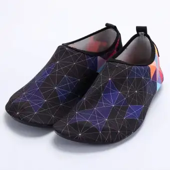 beach shoes lazada