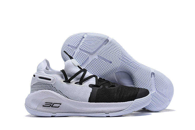 white curry basketball shoes
