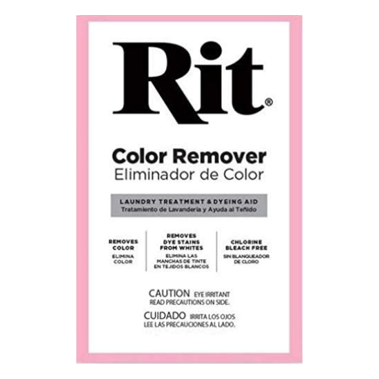 Carbona Color Run Remover 2.6 fl oz