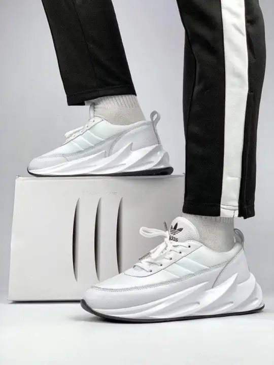 Ninehub Adidas Sharks Concept Sneakers 