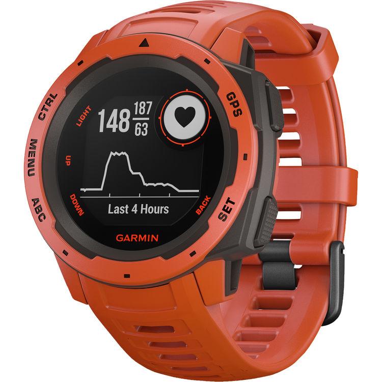 garmin instinct lazada