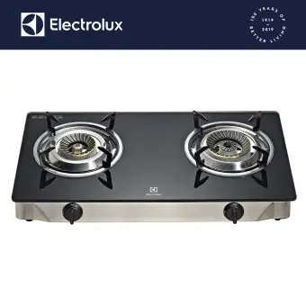 Electrolux Etg725gk 71cm Ebony Glass Gas Stove Lazada Ph