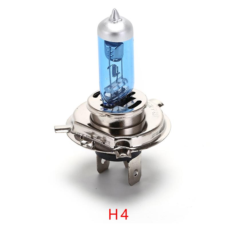 2pcs 12V 100W H11 Super Bright White Fog Halogen Bulb For NISSAN HONDA TOYOTA