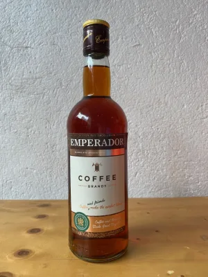 Emperador Coffee Brandy 500ml