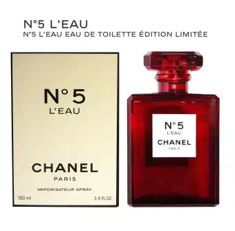 chanel perfume no 5 100ml