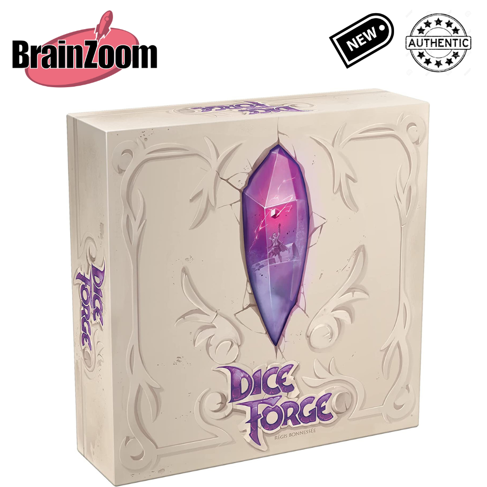 Board Game Dice Strategy Game Dice Crafting Game Fun Family