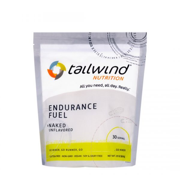 Tailwind Nutrition Endurance Fuel Servings Naked Unflavored Note Packaging May Vary