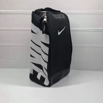 nike brasilia shoe bag