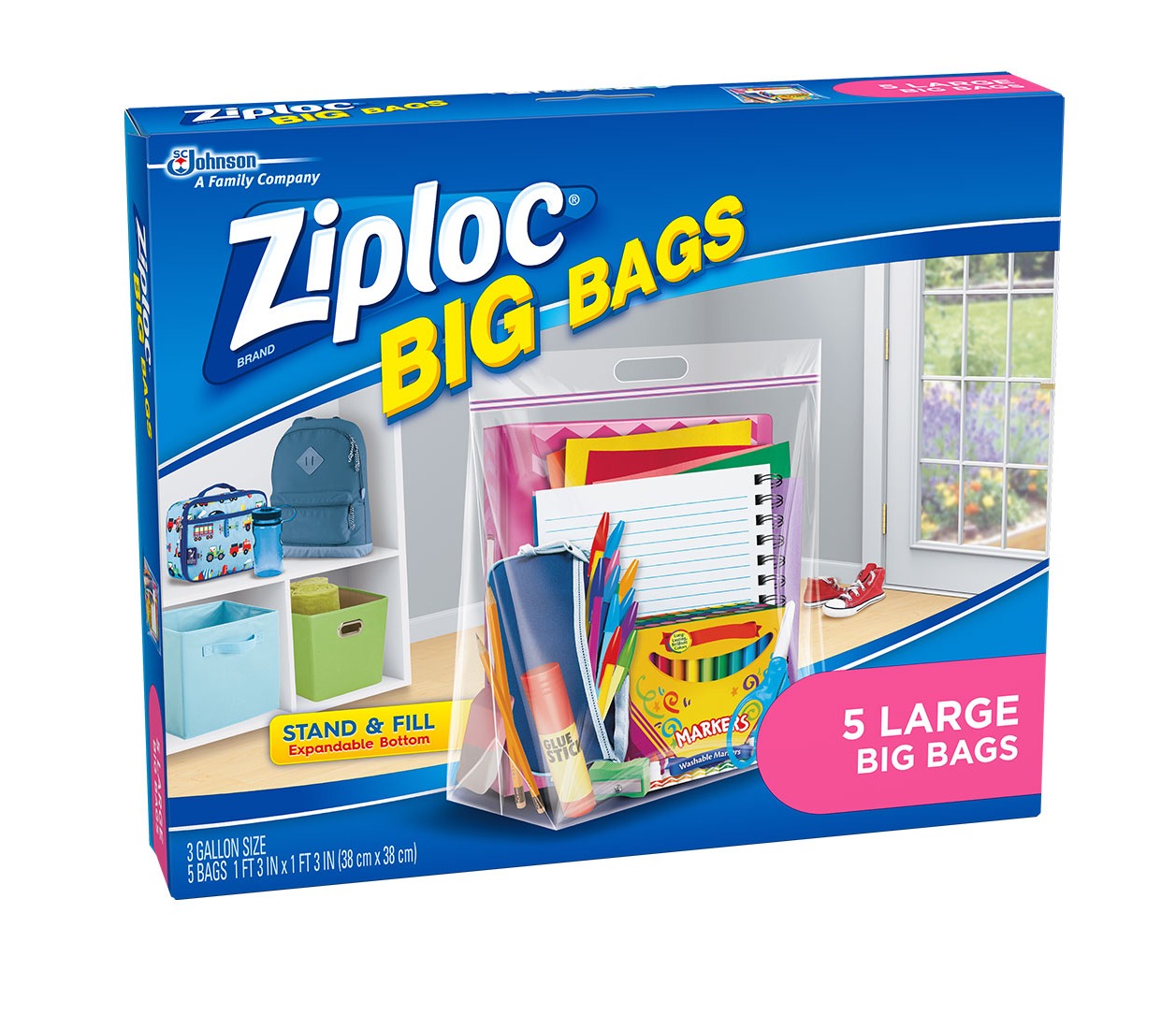 ziploc price philippines