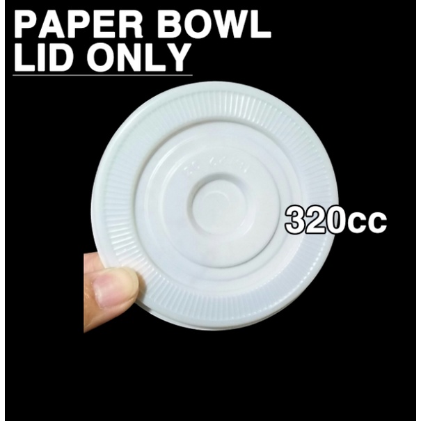 ( PLASTIC LID/ COVER/ TAKIP ONLY ) PAPER CUP LID/COVER , PAPER BOWL LID ...