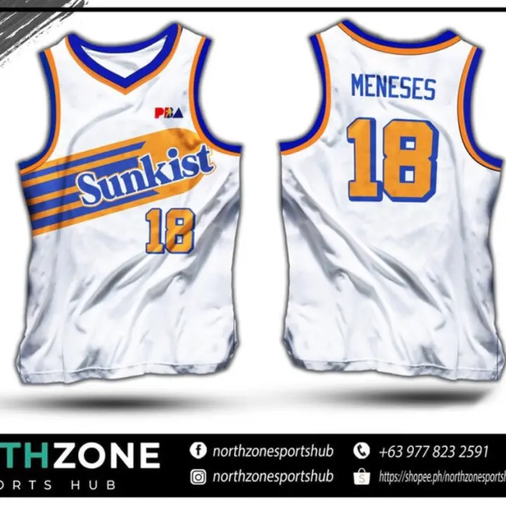 pba customized jersey