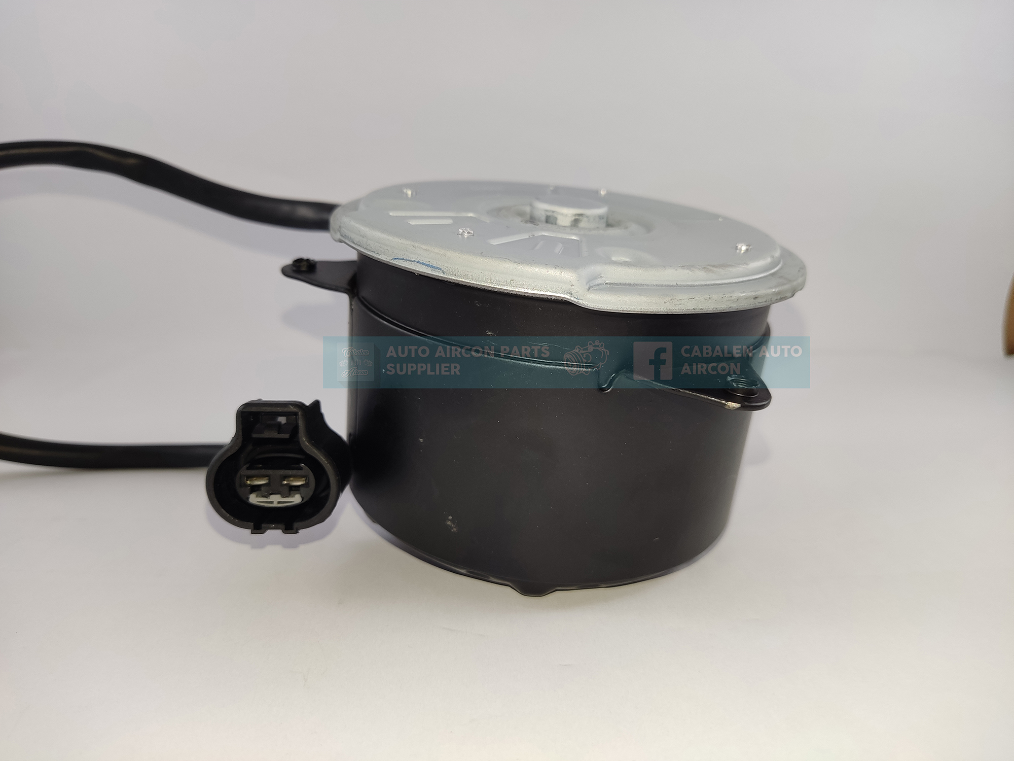 HIACE D4d Fan motor Aux fan motor Car Aircon Lazada PH