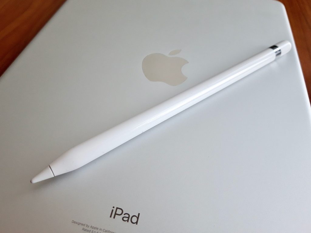 激安特価 pencil（第一世代）Apple純正 アップルペンシル Apple - その他 - alrc.asia