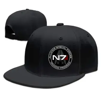 n7 baseball cap