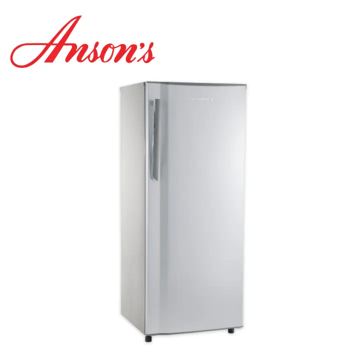 Kelvinator Ksd212sa R 6 2 Cu Ft Single Door Refrigerator Lazada Ph