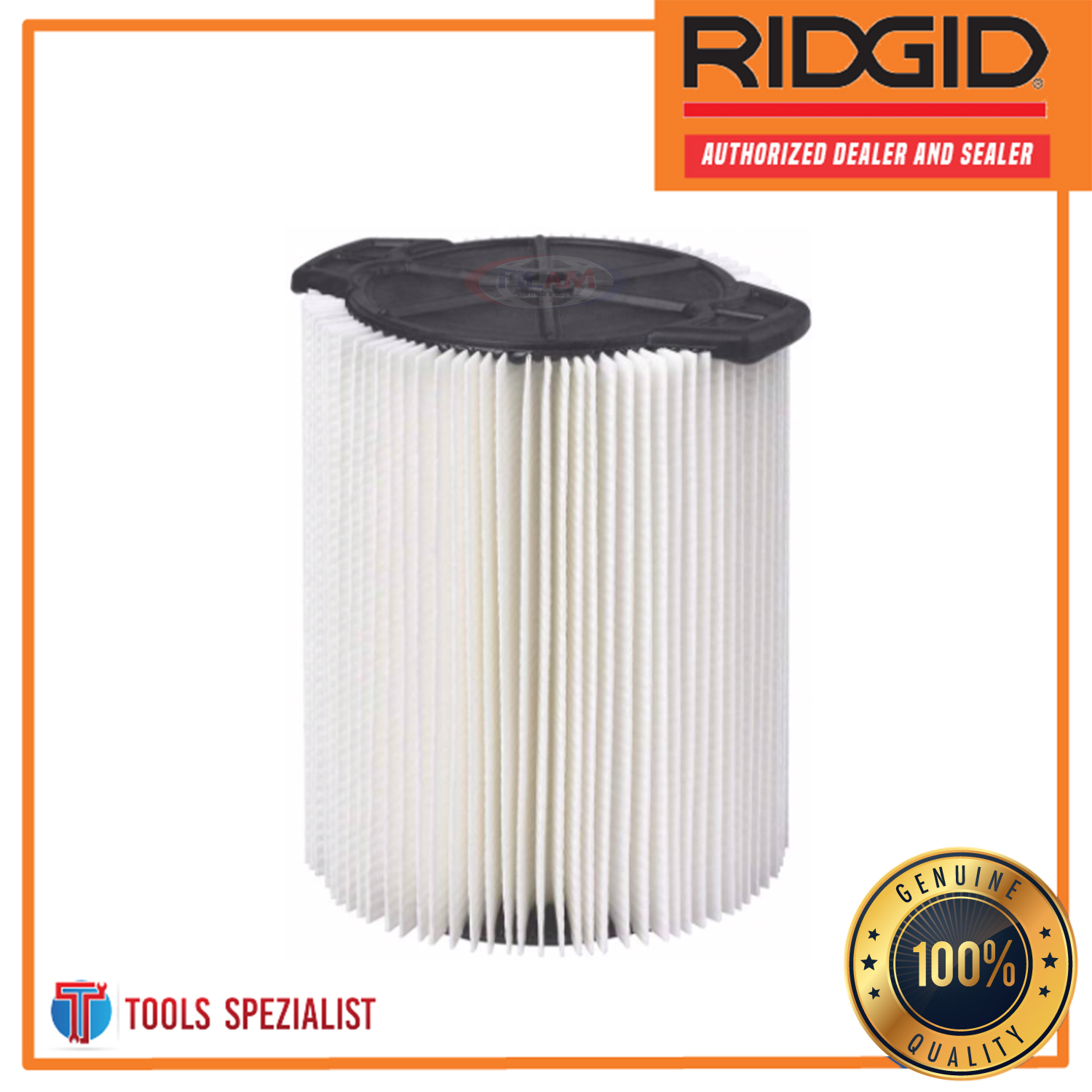 Ridgid Vacuum Filter CAT 72947 VF4000 Lazada PH