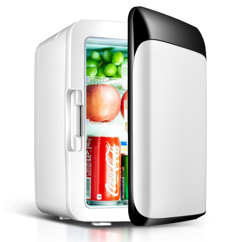 small dormitory refrigerator