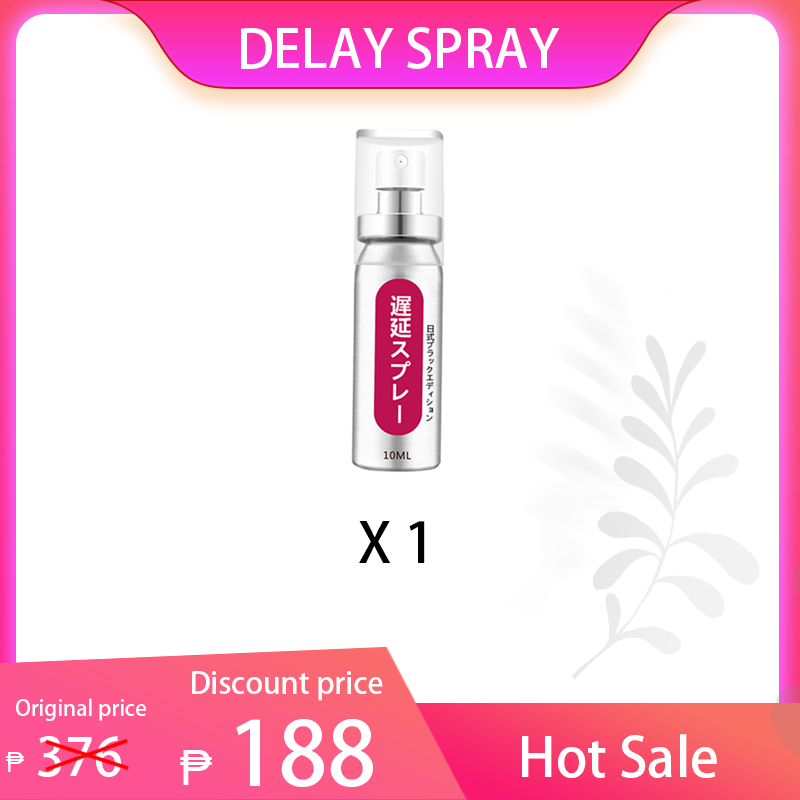 【99 Legal And Effective】promescent Delay Spray For Men Delayed