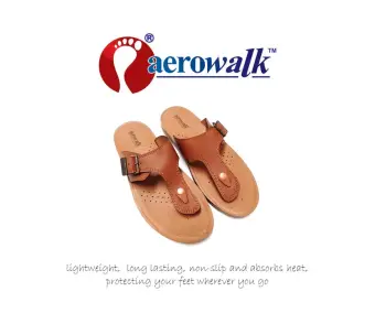 aerowalk flip flops