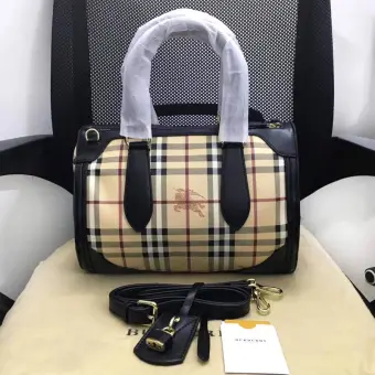 Fiore - Burberry Doctors bag: Buy sell 