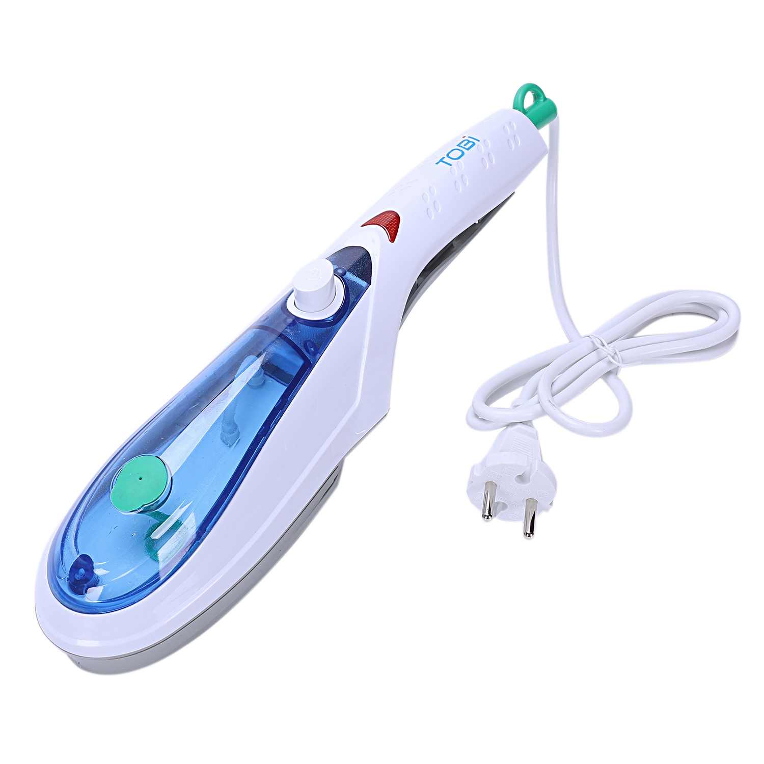 iron Clothes Steamer Remove Wrinkles 