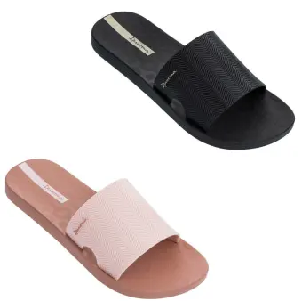 BL- IPAMA ONE STRAP SLIP-ON SANDALS FOR 